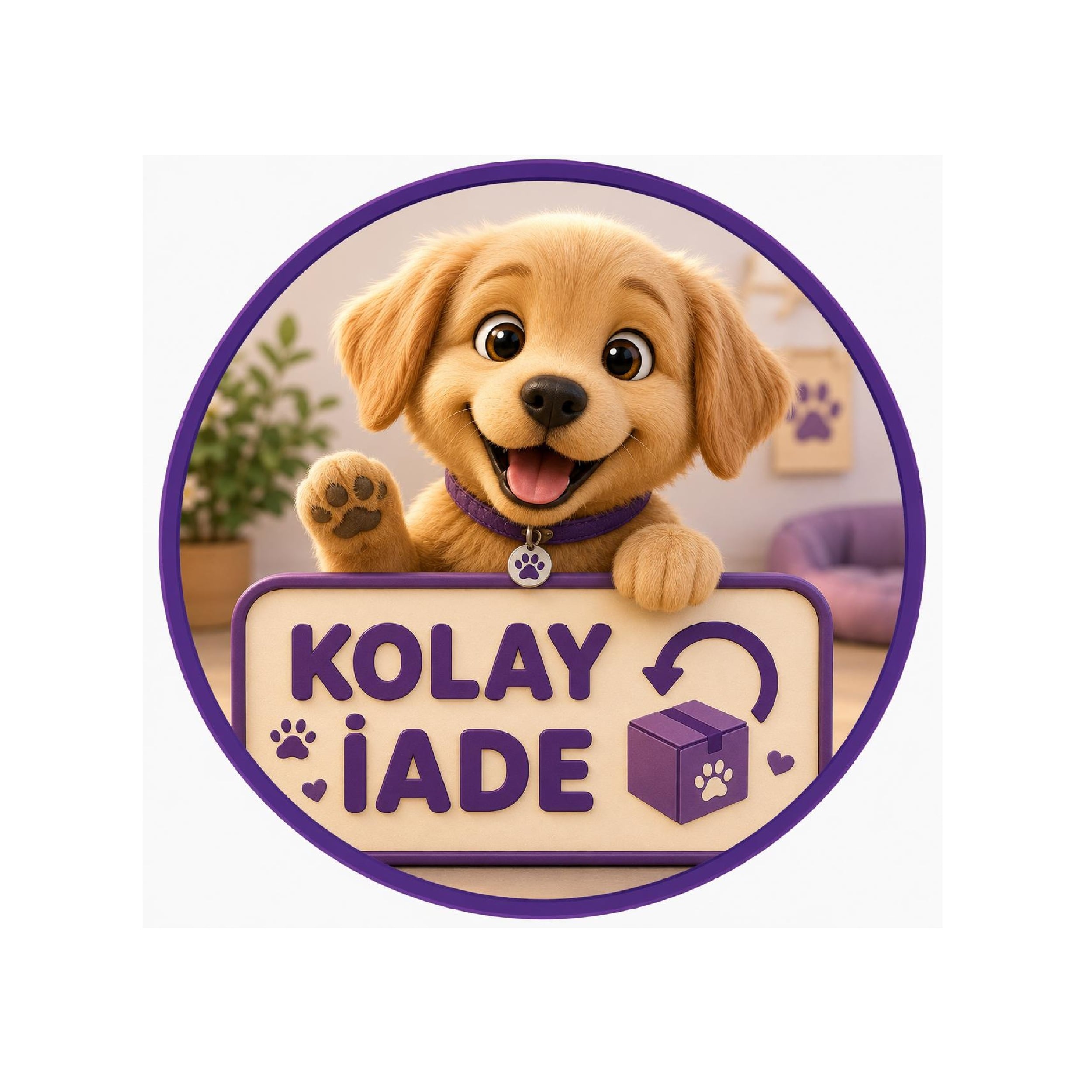 Kolay İade