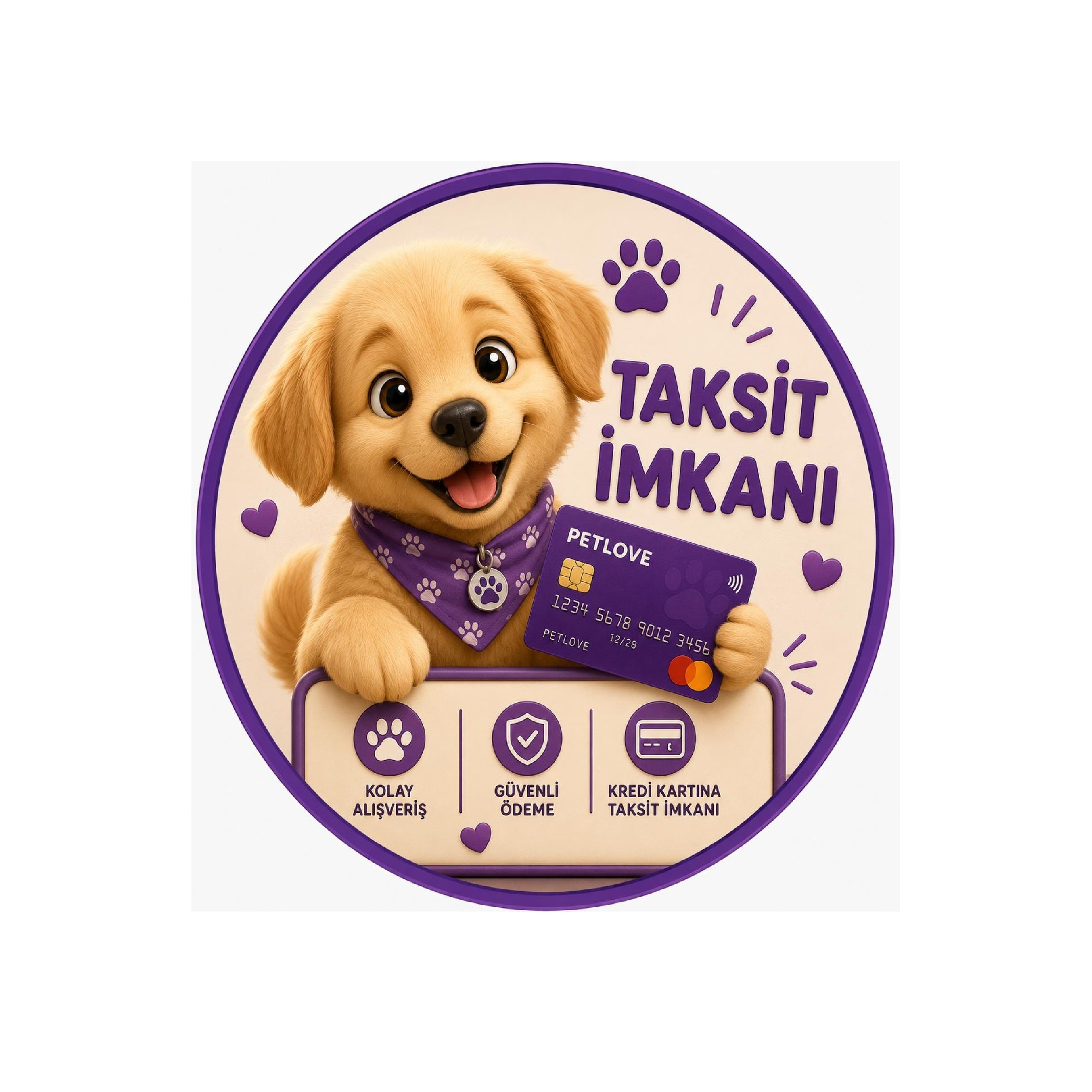 Taksit Fırsatı