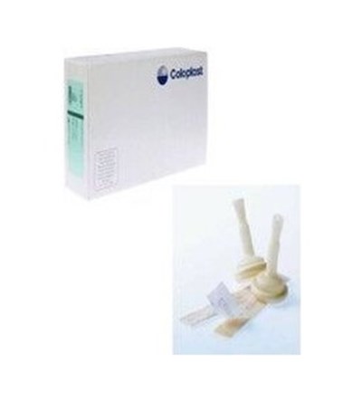 Coloplast Conveen Prezervatif Sonda 30 M - Coloplast Conveen Prezervatif Sonda Mm Adet Diğer