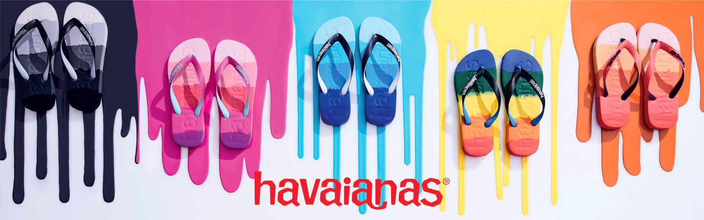 Havainas Slider