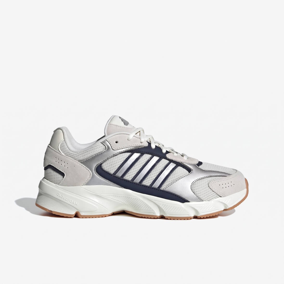 Adidas Crazy Chaos 2000 Erkek Ayakkabısı - Krem
