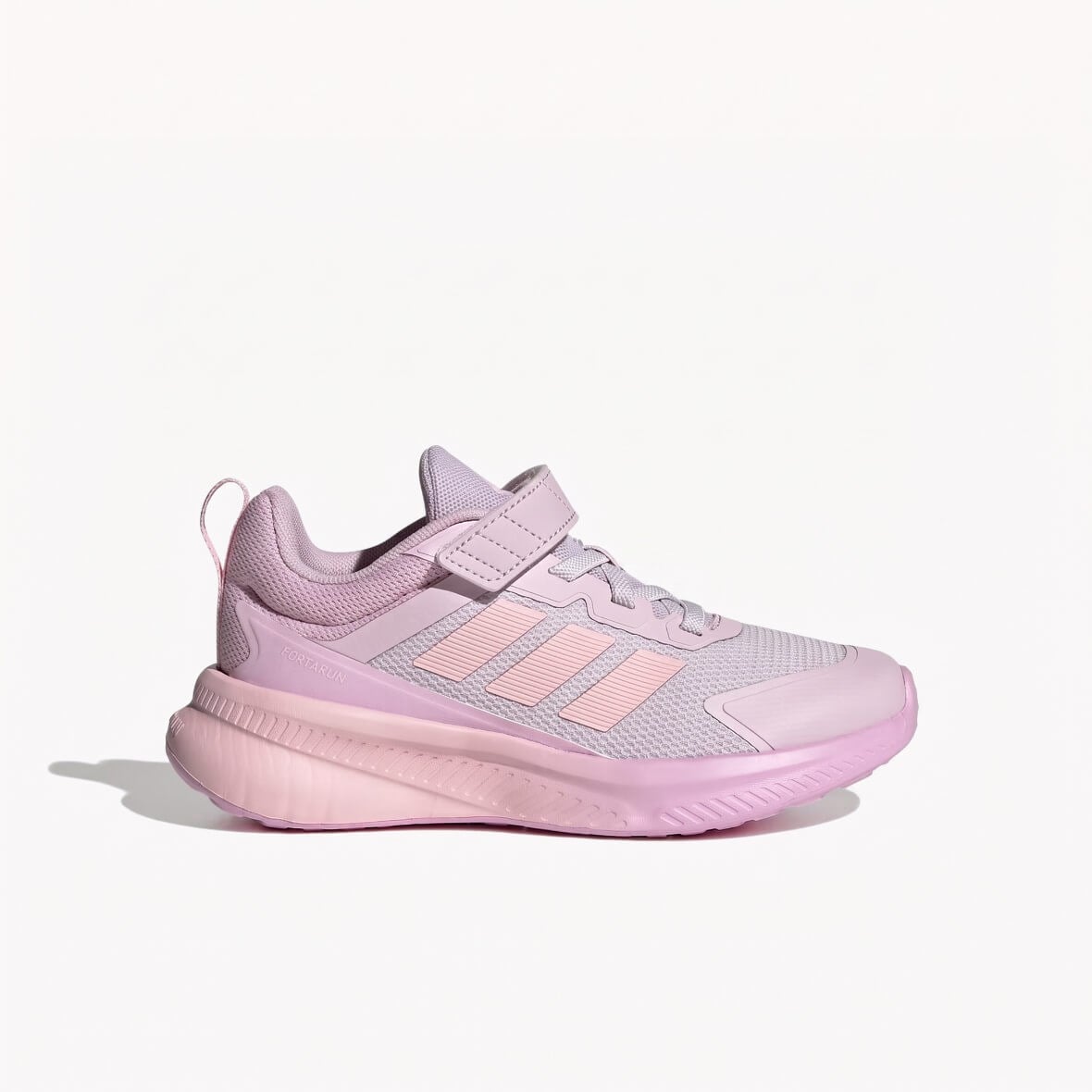 Adidas Fortarun 4.0 EL C Çocuk Ayakkabısı - Pembe