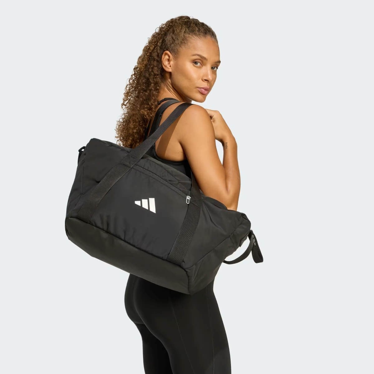 Adidas Sp Bag Spor Çantası - Siyah