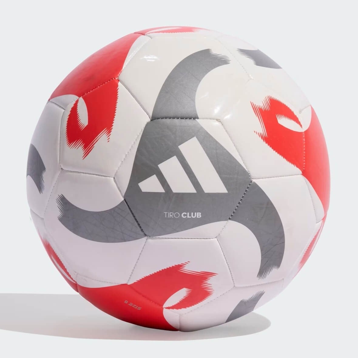 Adidas Trio Club TFF Futbol Topu - Beyaz
