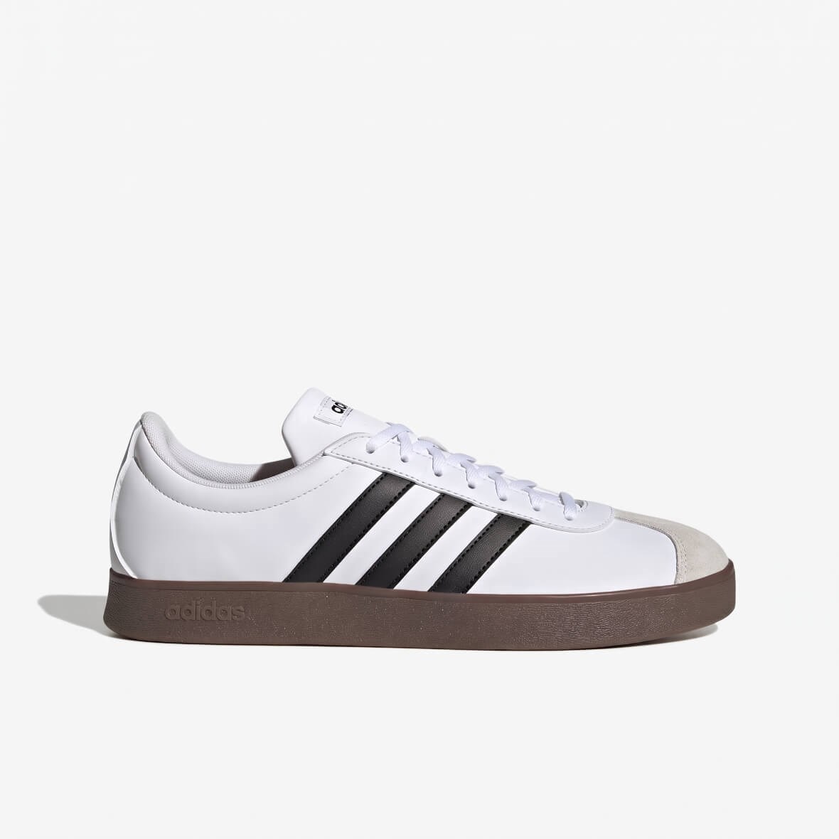 Adidas VL Court Base Erkek Ayakkabısı - Beyaz