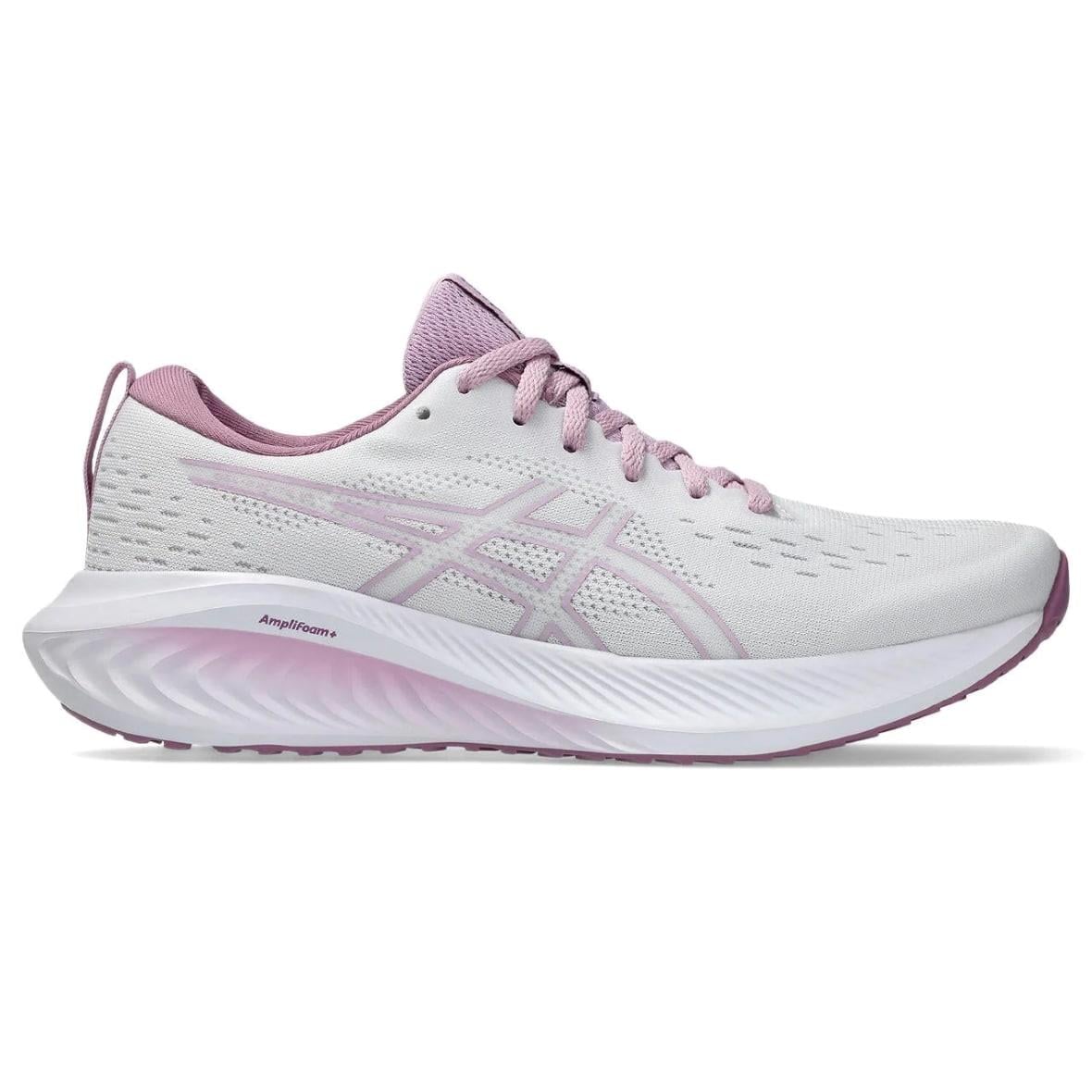 Asics Gel-Excite 10 Kadın Koşu Ayakkabısı - Beyaz