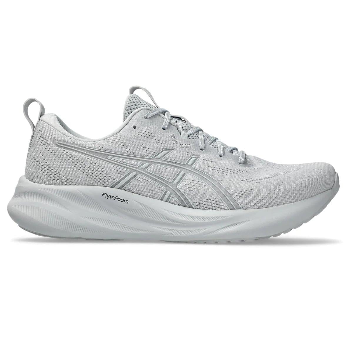 Asics Gel-Pulse 16 Erkek Koşu Ayakkabısı - Gri