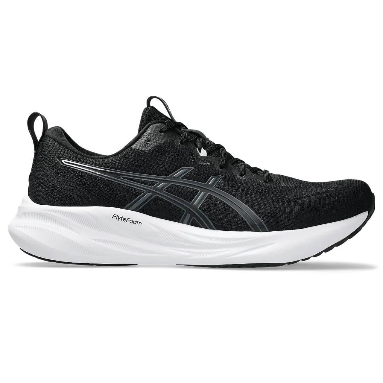 Asics Gel-Pulse 16 Erkek Koşu Ayakkabısı - Siyah