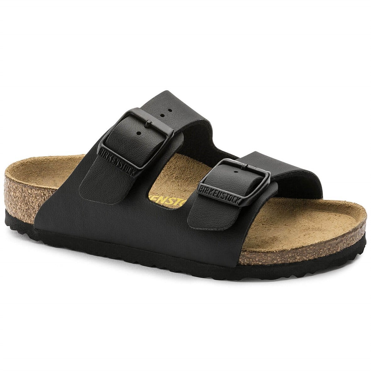 Birkenstock Arizona Çocuk Terlik - Black