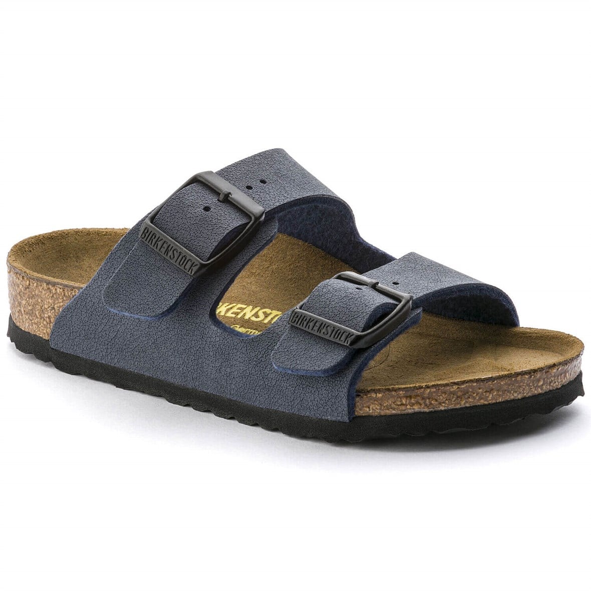 Birkenstock Arizona Çocuk Terlik - Navy