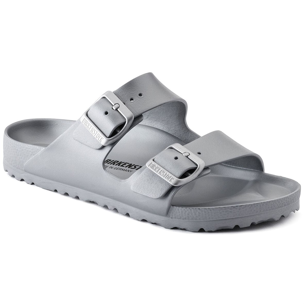 Birkenstock Arizona EVA Bayan Terlik & Sandalet - Silver