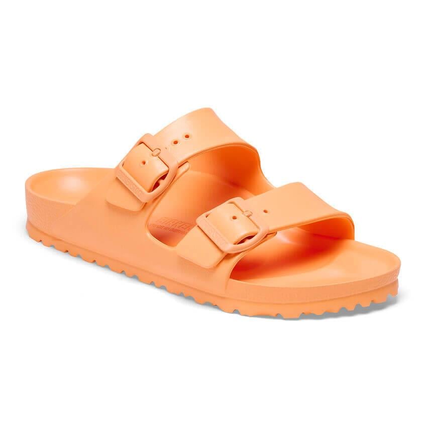 Birkenstock Arizona Eva Bayan Terlik - Papaya