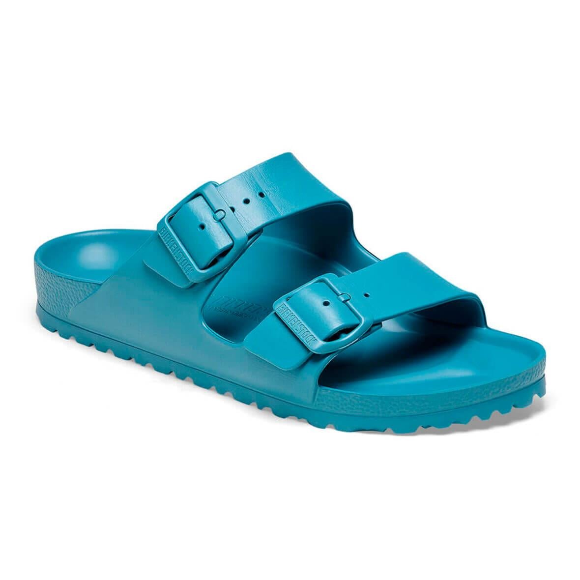 Birkenstock Arizona Eva Bayan Terlik - Turkuaz