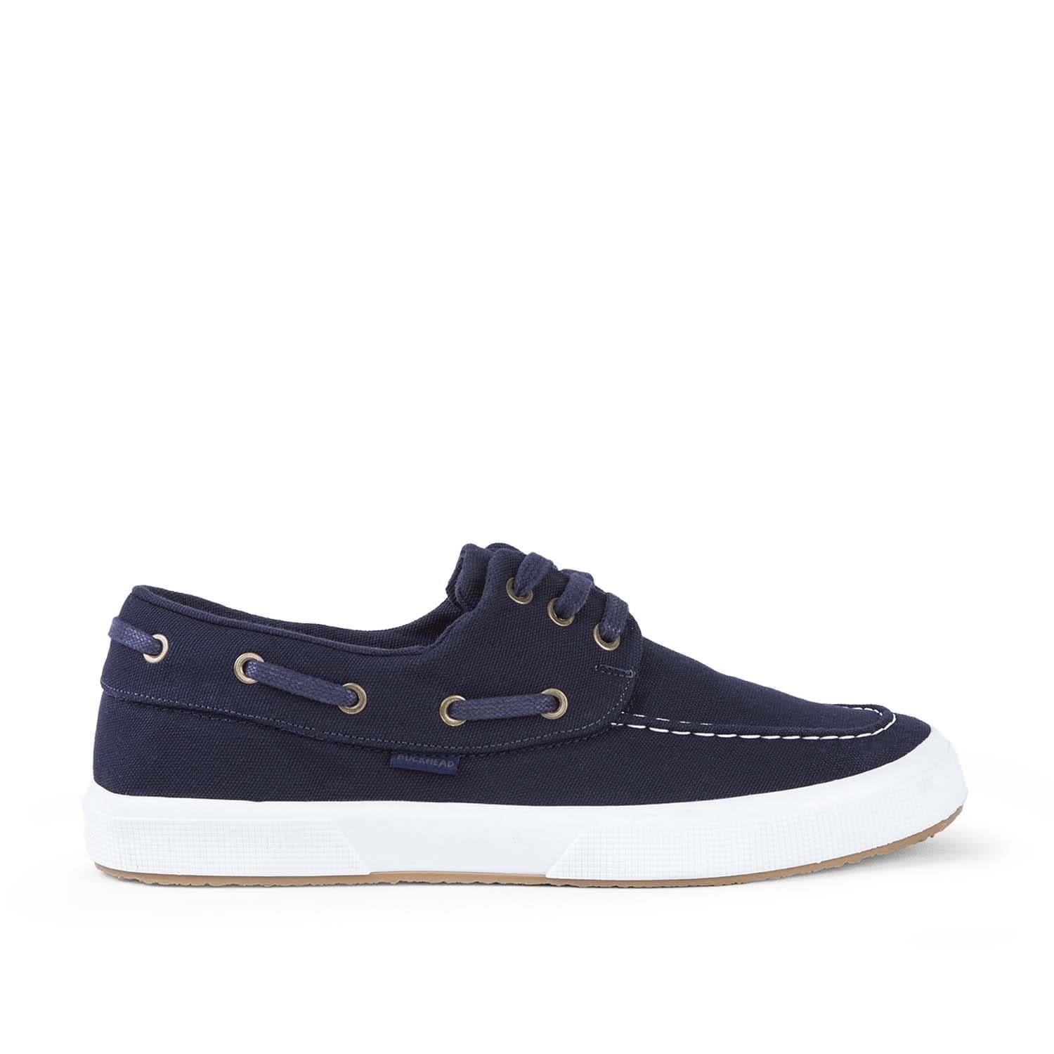 Buckhead Edoras BUCK4320-BK250 Erkek Günlük Ayakkabı - Lacivert