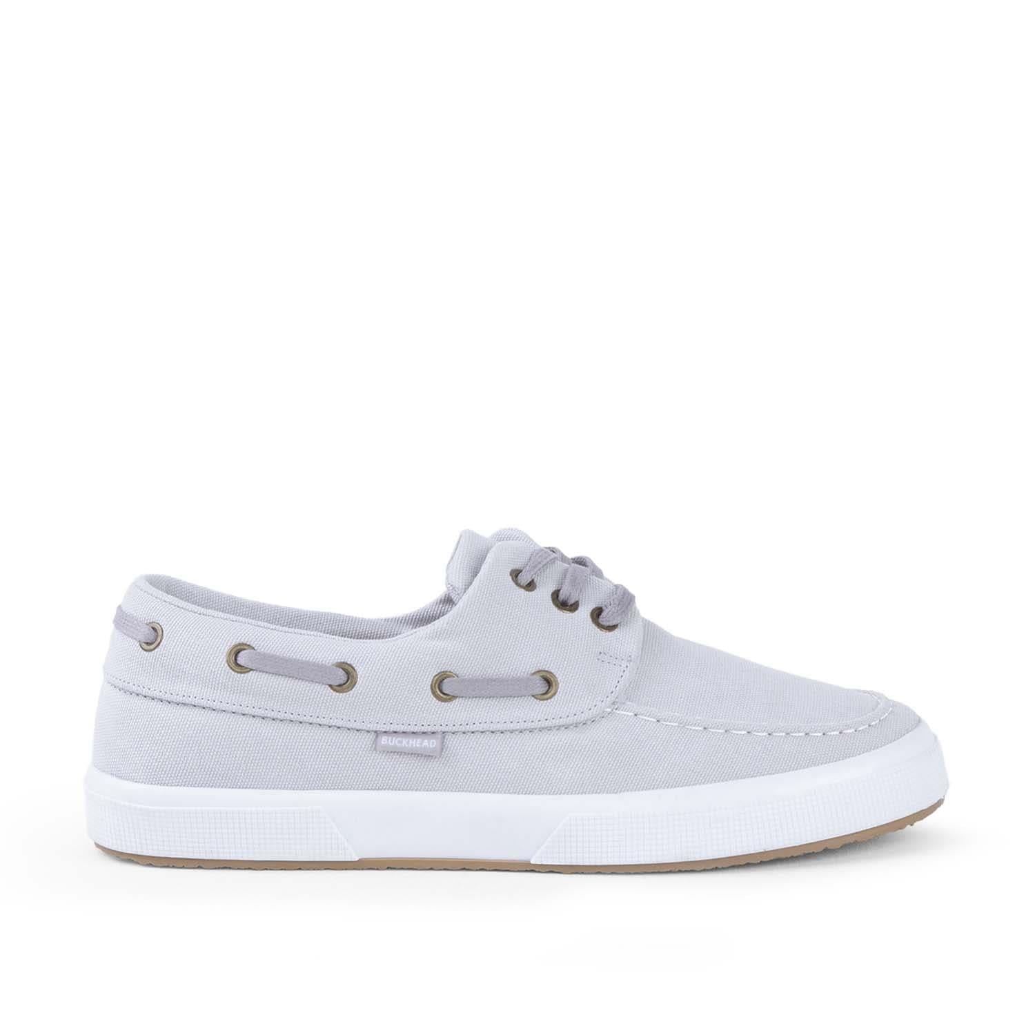Buckhead Edoras BUCK4320-BK680 Erkek Günlük Ayakkabı - Gri