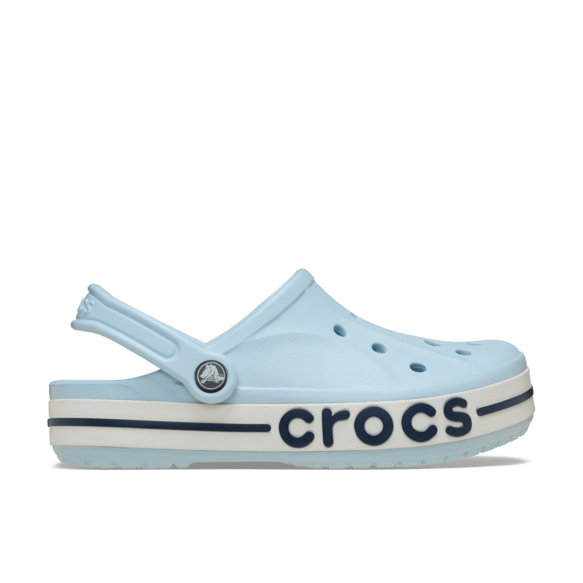 Crocs Bayaband Clog Kadın Terlik - Açık Mavi