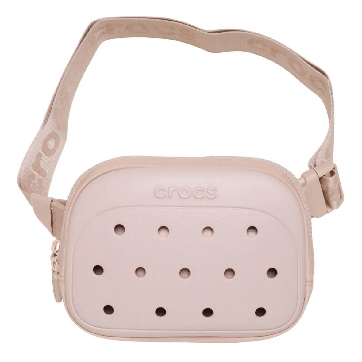 Crocs Classic Belt Kadın Bel Çantası - Pembe