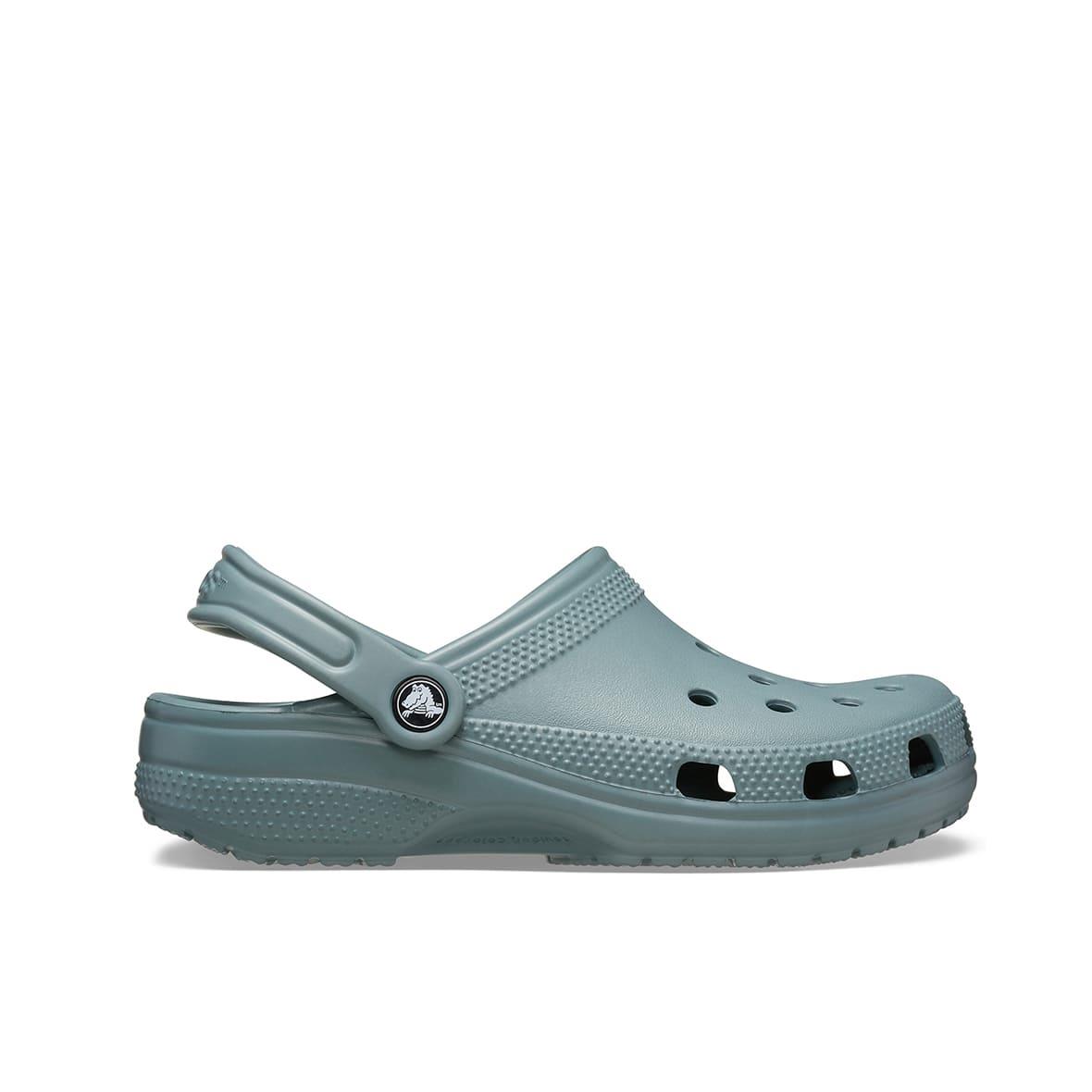 Crocs Classic Clog Kadın Terlik - Petrol