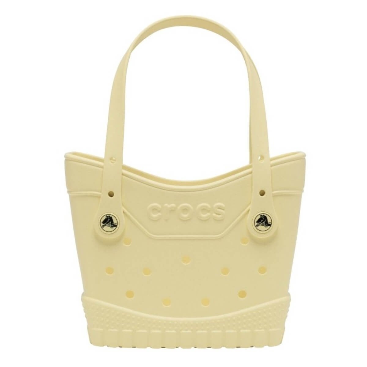 Crocs Classic Small Tote Kadın Çanta - Açık Sarı