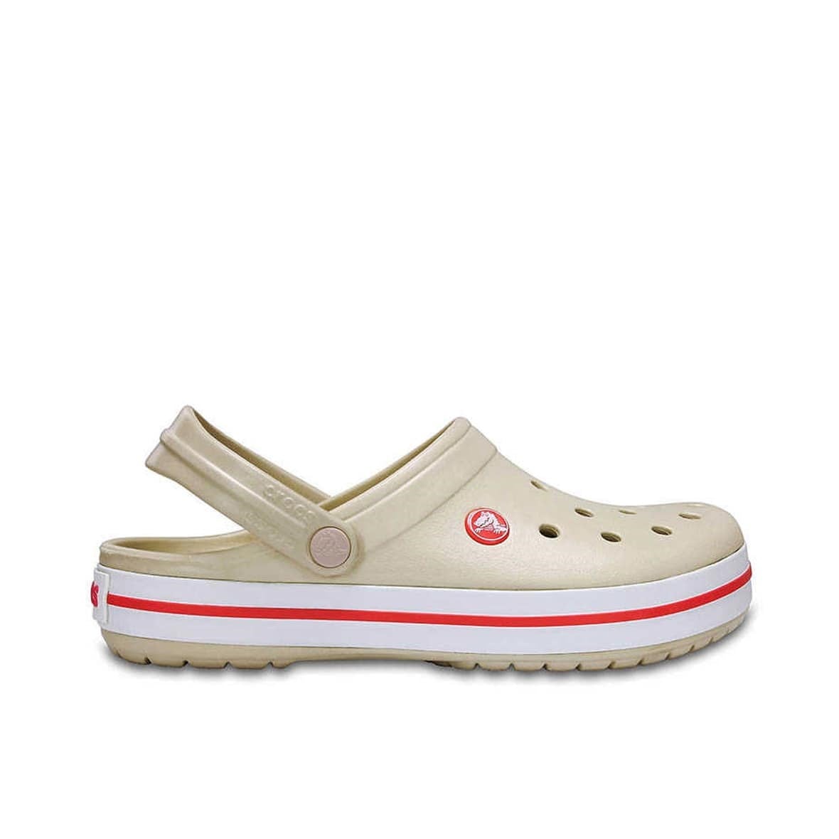 Crocs Crocband Kadın Terlik - Sıva Beji
