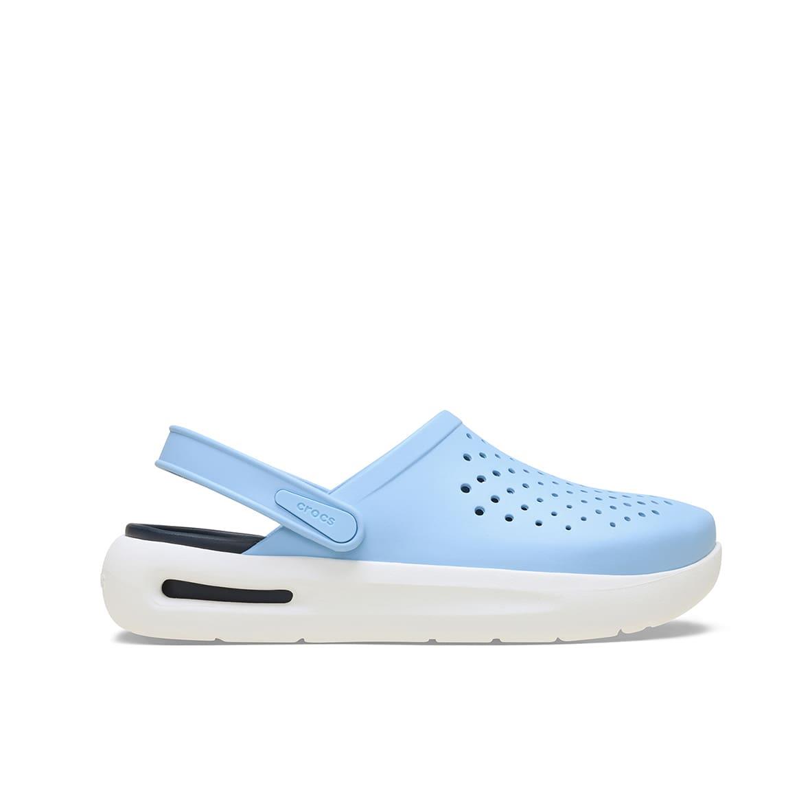 Crocs InMotion Clog Erkek Terlik - Açık Mavi