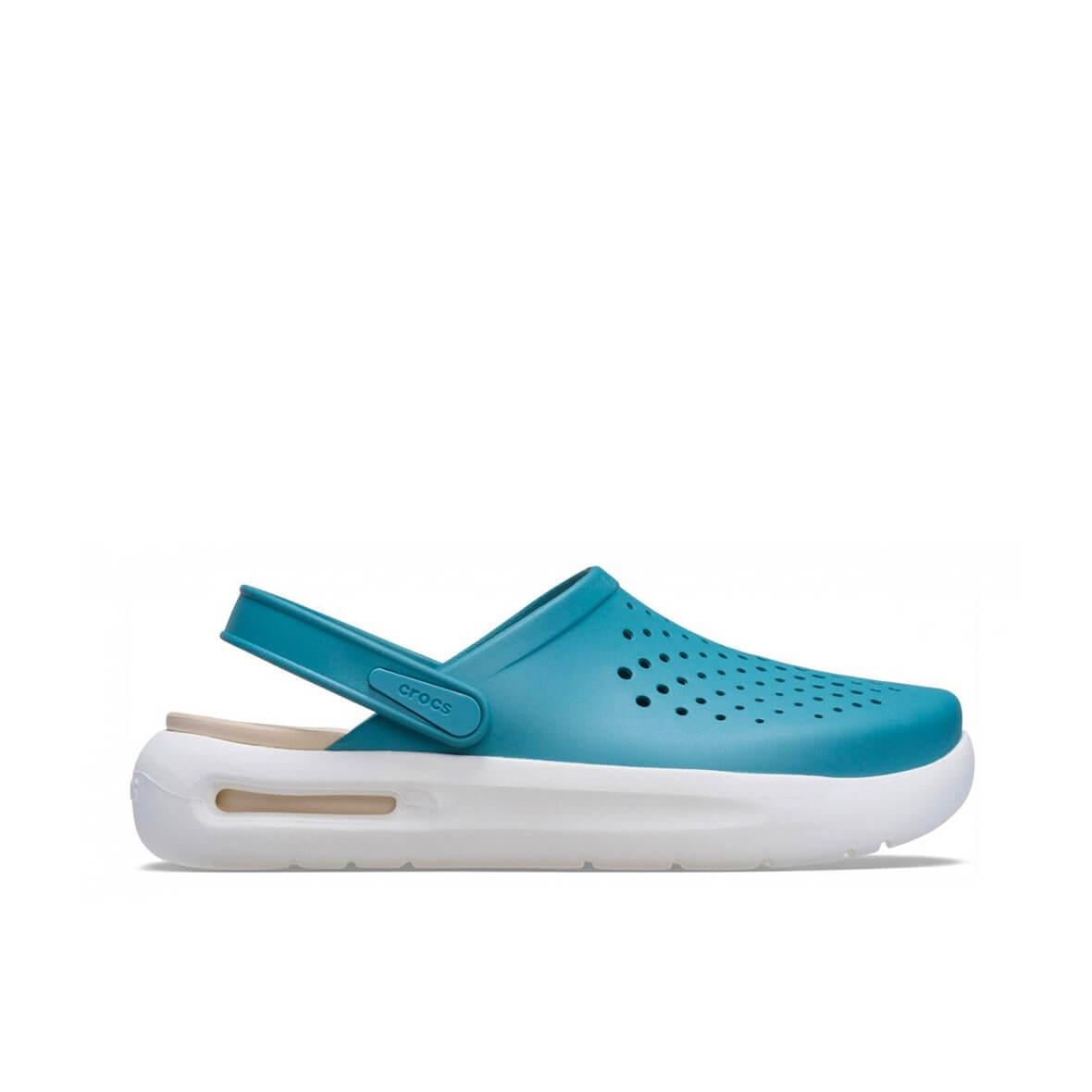 Crocs Inmotion Clog Erkek Terlik - Pus Mavisi