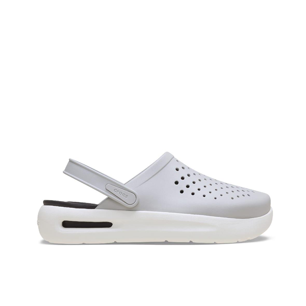 Crocs InMotion Clog Kadın Terlik - Gri