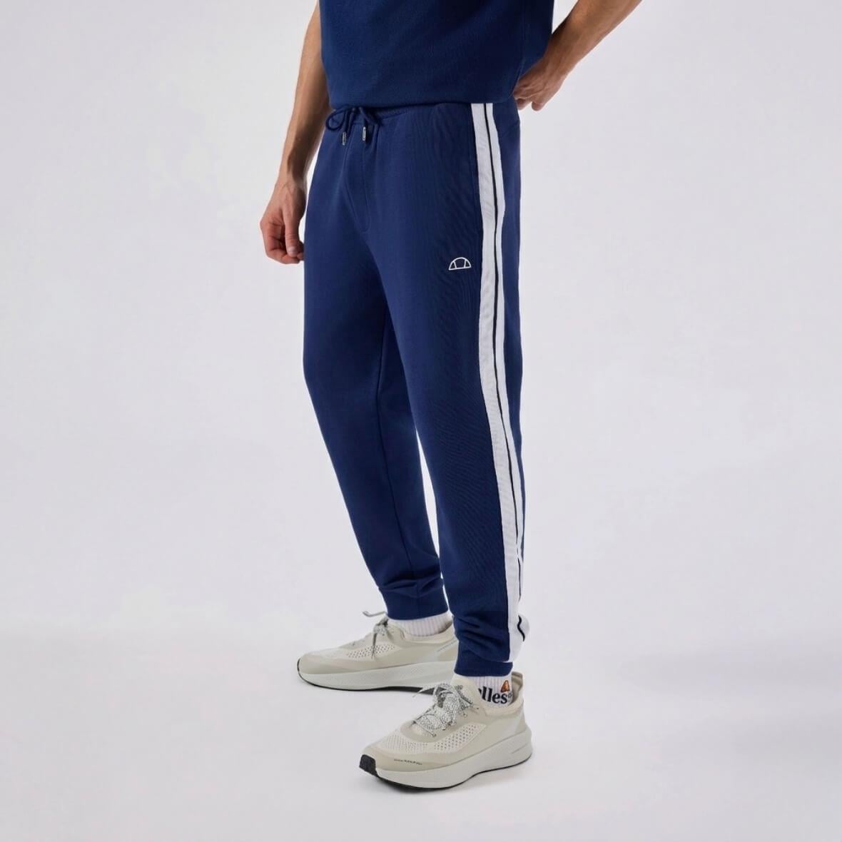 Ellesse 5SM4363-NV Erkek Eşofman Altı - Lacivert