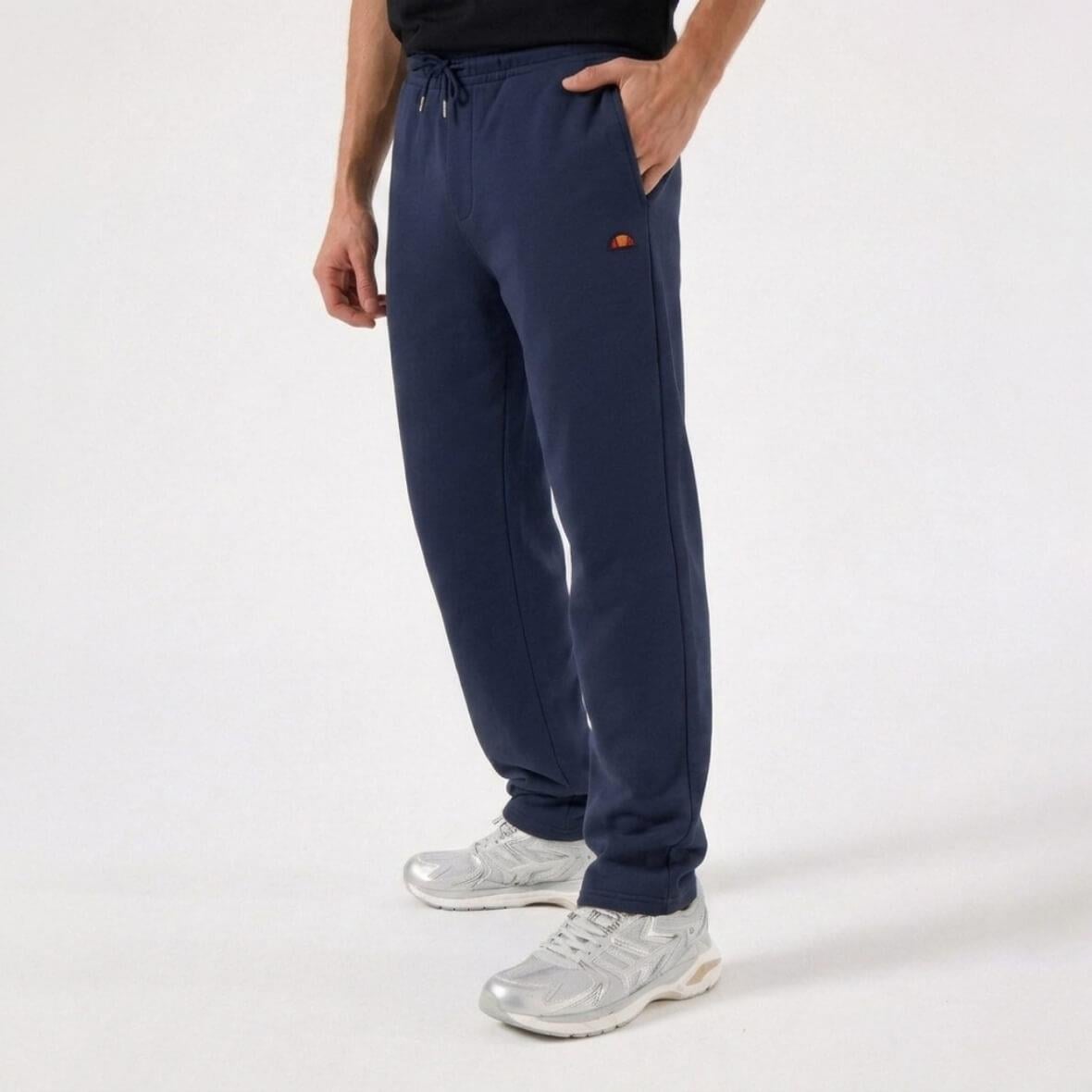 Ellesse 6SM4008-NV Erkek Eşofman Altı - Lacivert