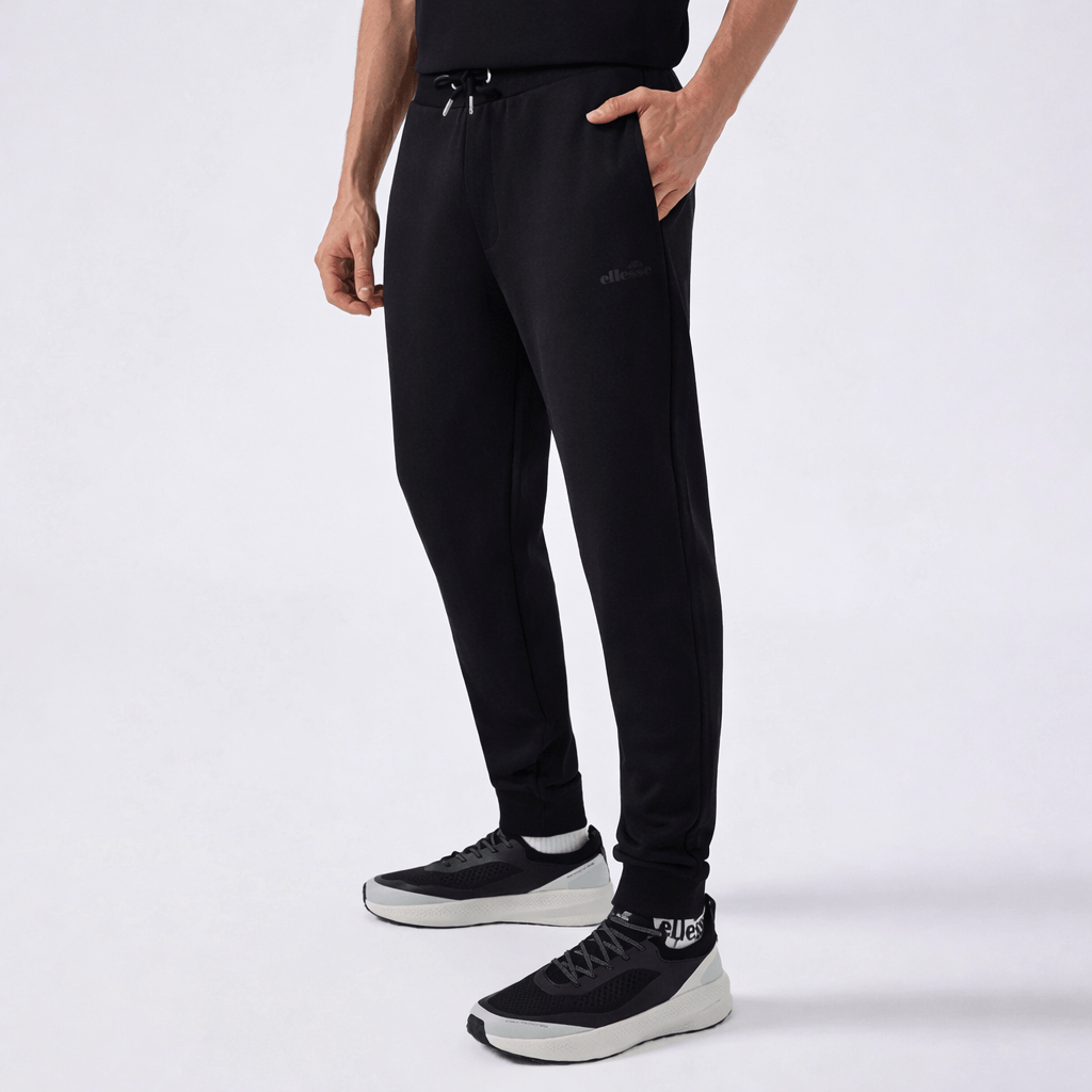 Ellesse 6SM4009-BK Erkek Eşofman Altı - Siyah