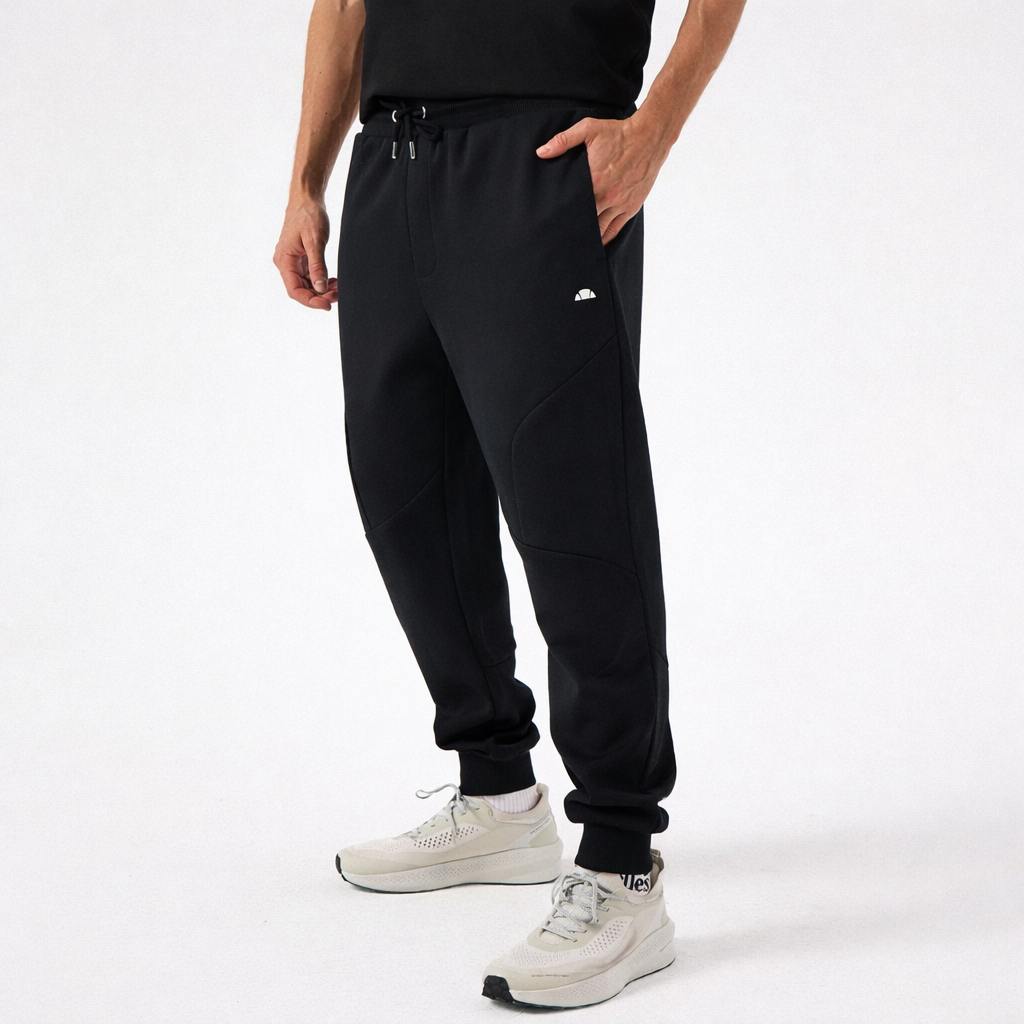 Ellesse 6SM4016-BK Erkek Eşofman Altı - Siyah