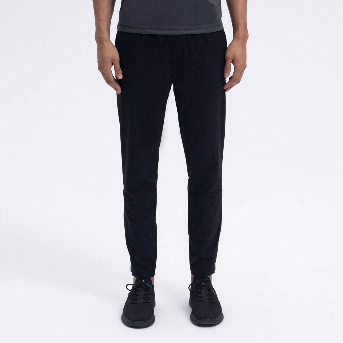 Ellesse EM440-BK Erkek Pantolon - Siyah