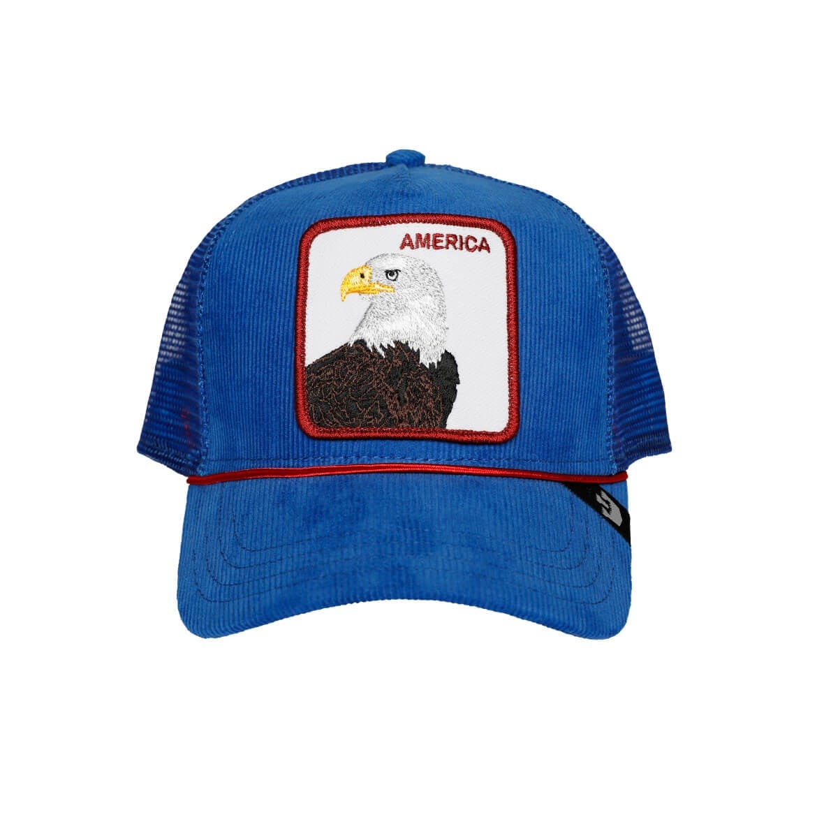 Goorin Bros Şapka - American For Real