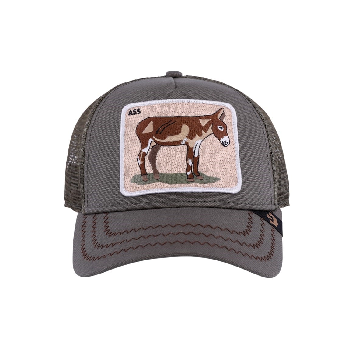 Goorin Bros Şapka - Donkey Ass