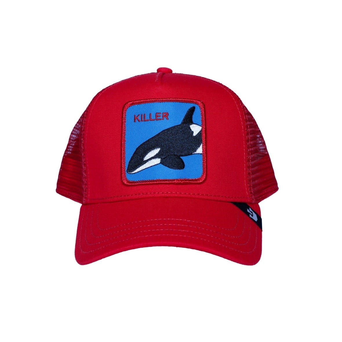 Goorin Bros Şapka - Killer Whale