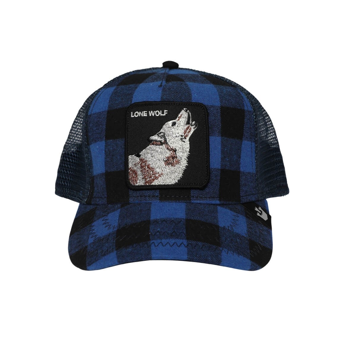 Goorin Bros Şapka - Code Blue