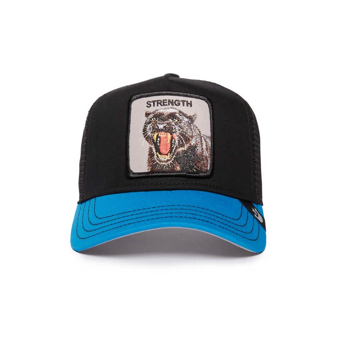 Goorin Bros Şapka - Panther Fan