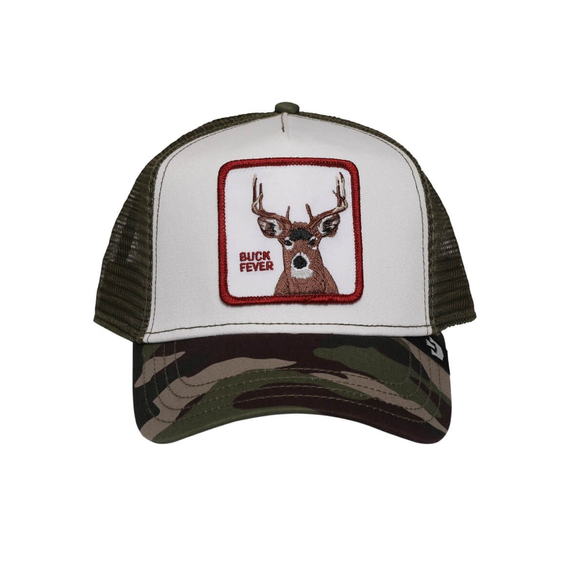Goorin Bros Şapka - The Buck Fever