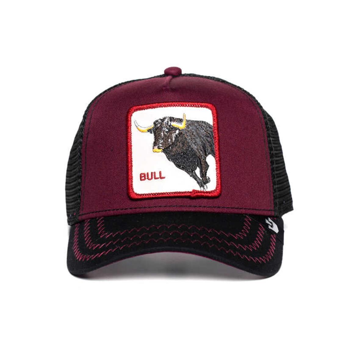 Goorin Bros Şapka - The Bull