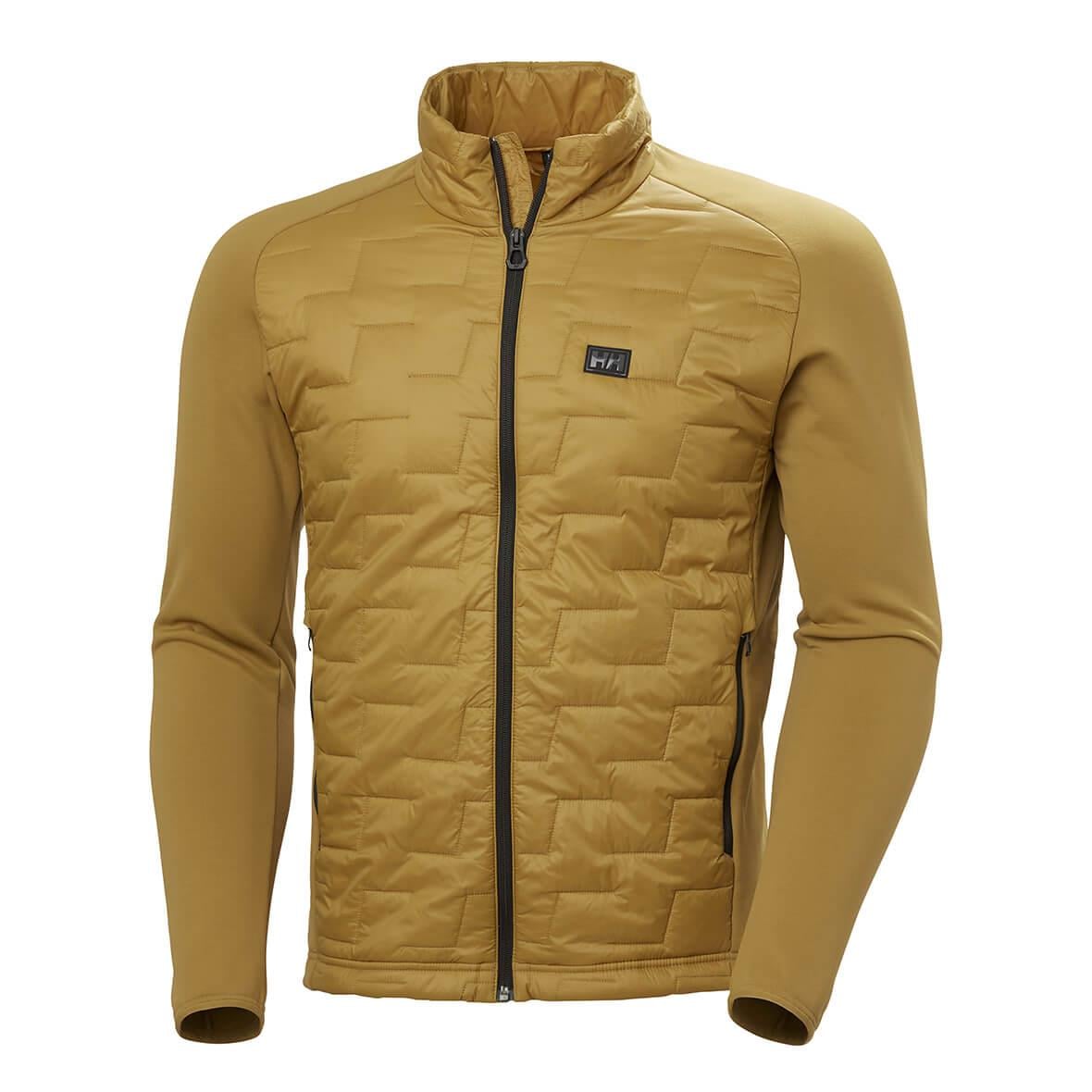 Helly Hansen Lifaloft Hybrid Insulator Jacket Erkek Mont - Vaşak