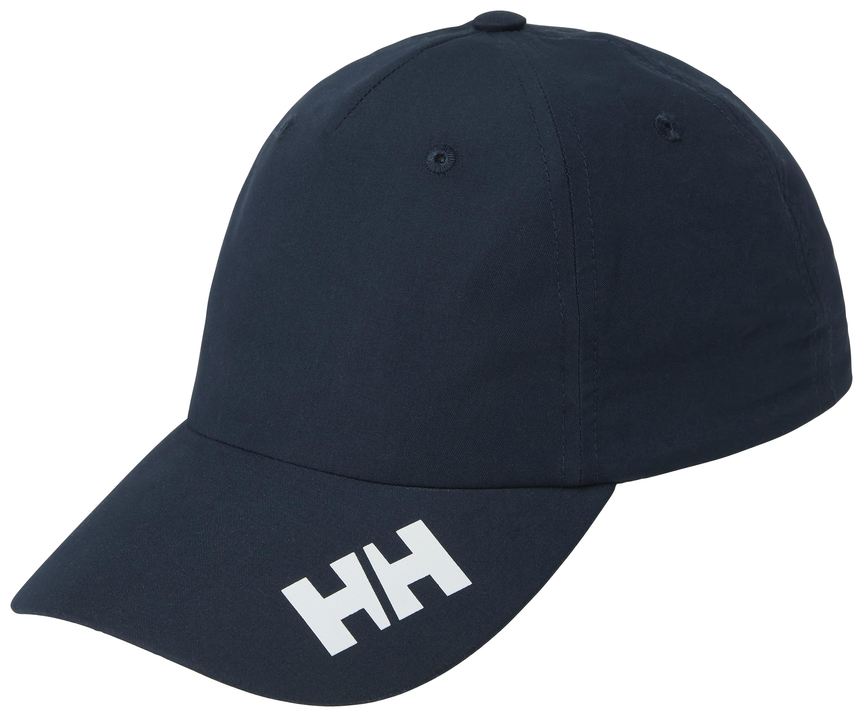 Helly Hansen Şapka - Crew Cap 2.0 - Lacivert
