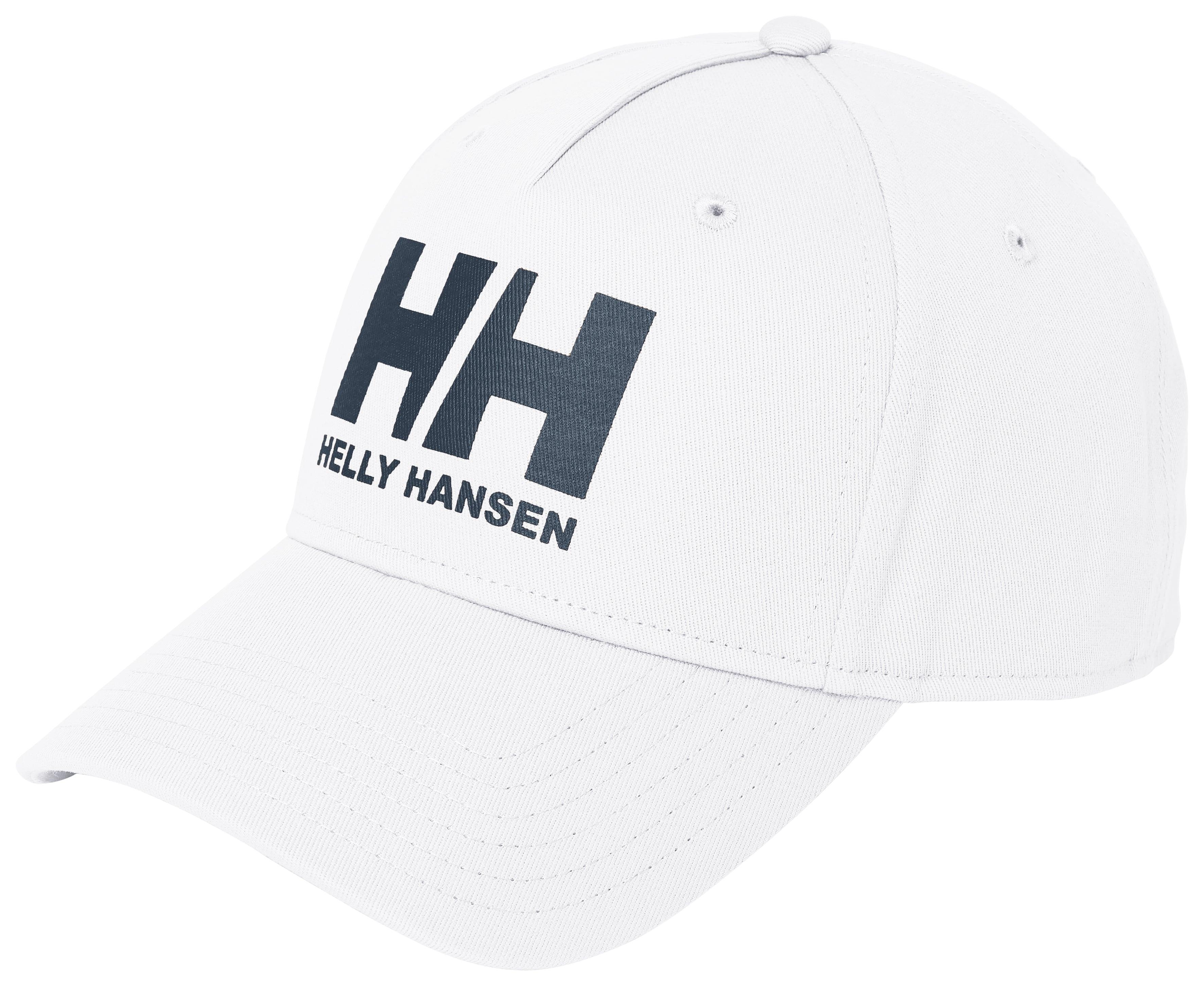 Helly Hansen Şapka - HH Ball Cap - Beyaz