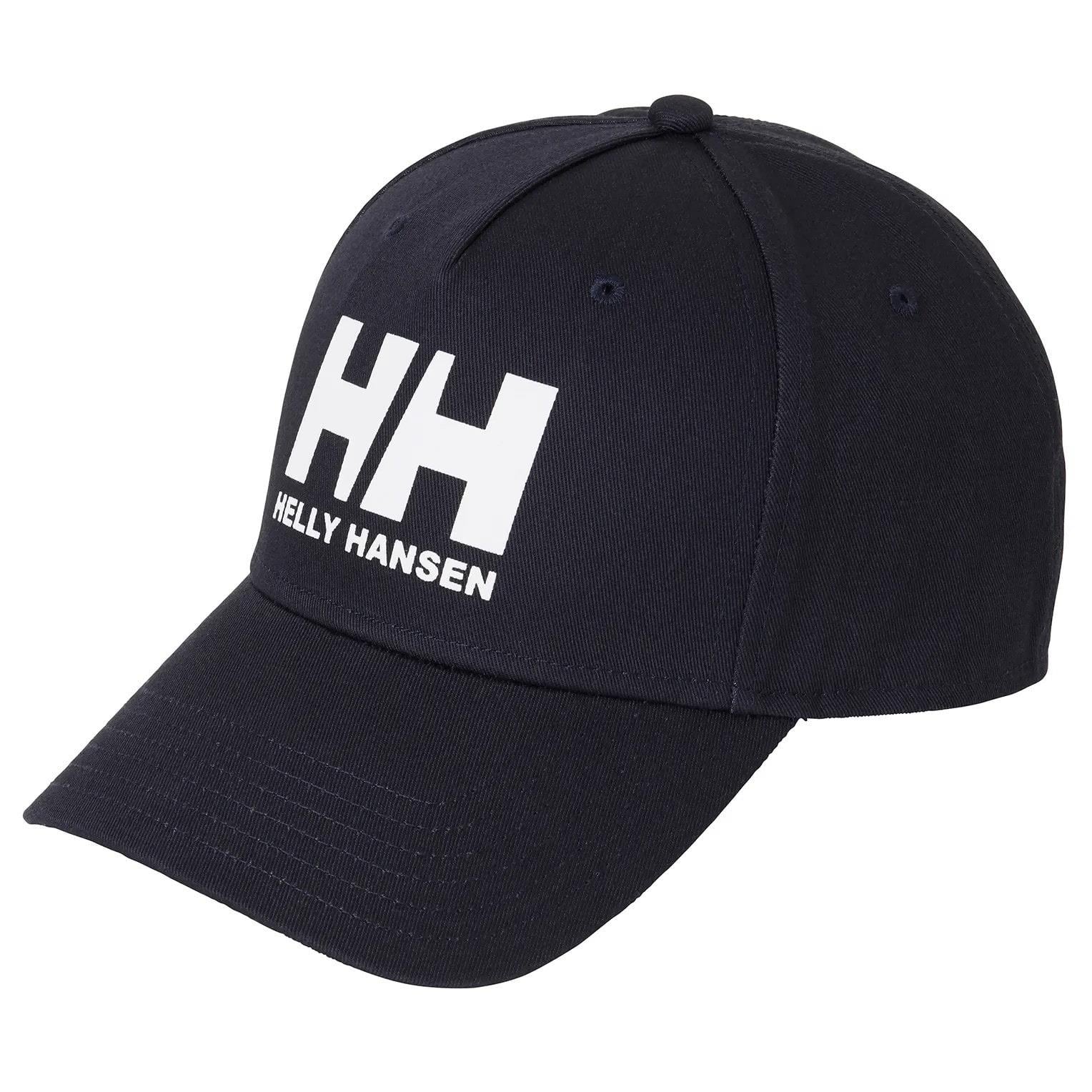 Helly Hansen Şapka - HH Ball Cap - Lacivert