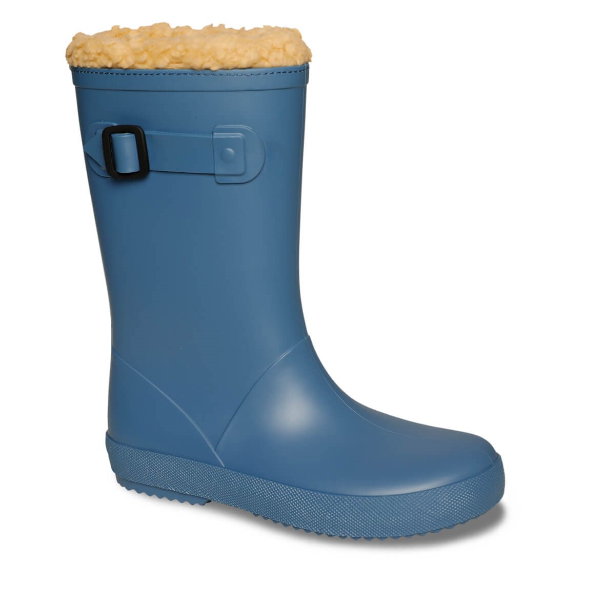 Igor Splash Euri Borreguito Çocuk Yağmur Çizmesi - Azul