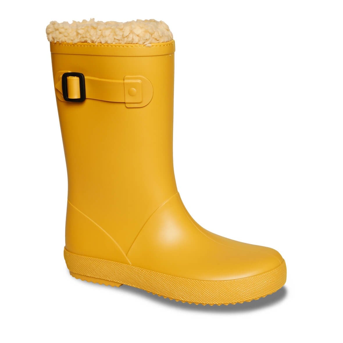 Igor Splash Euri Borreguito Çocuk Yağmur Çizmesi - Amarillo