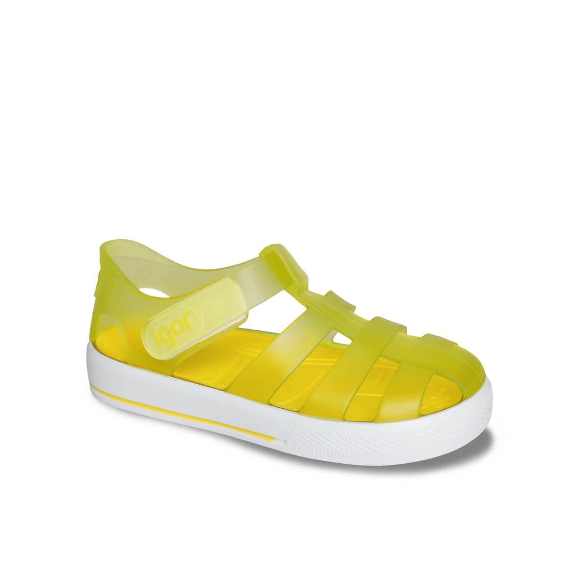 Igor Star Çocuk Sandalet - Tr Amarillo