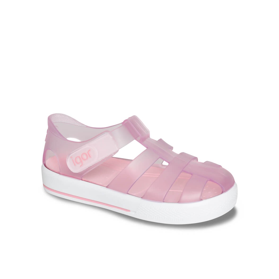 Igor Star Çocuk Sandalet - Tr Rosa