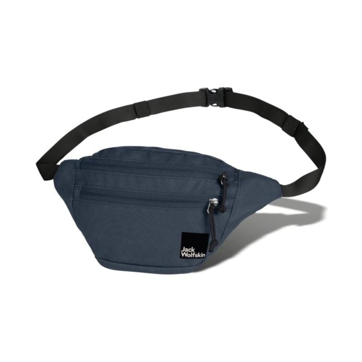 Jack Wolfskin Konya Hipbag Bel Çantası - Lacivert