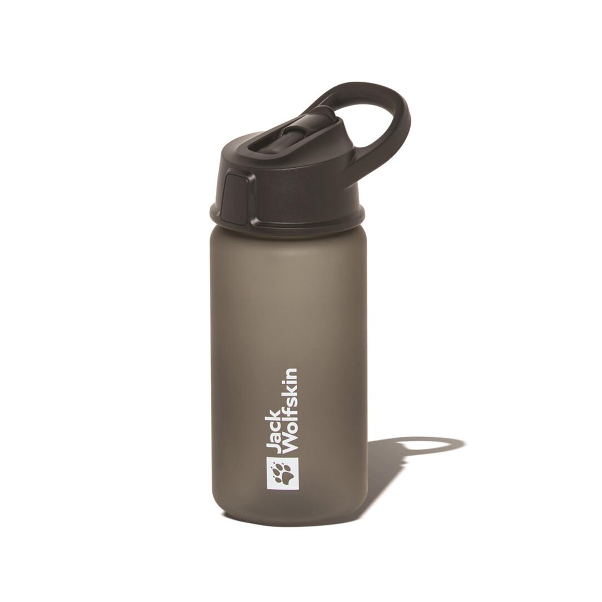 Jack Wolfskin Saima Straw 0.5L Suluk - Antrasit
