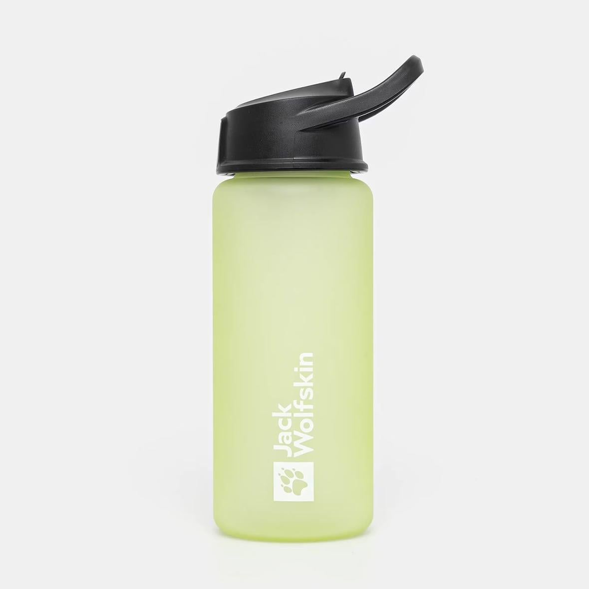 Jack Wolfskin Saima Straw 0.7L Suluk - Lime